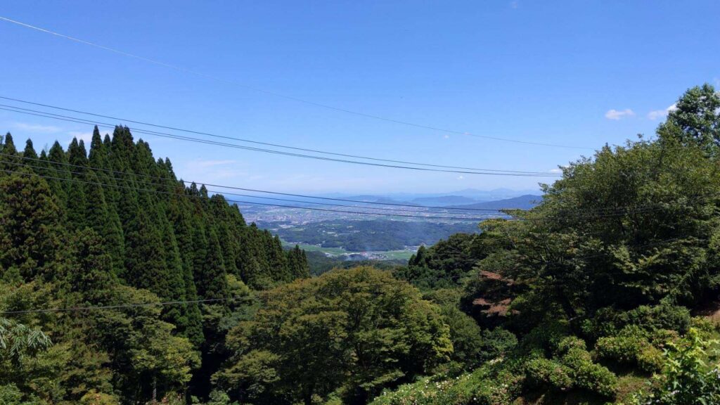 白糸の滝 子連れ オススメ